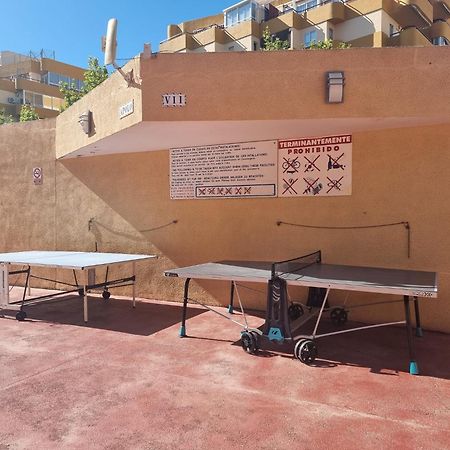 Apartamento Apolo 7 Calpe Exterior photo