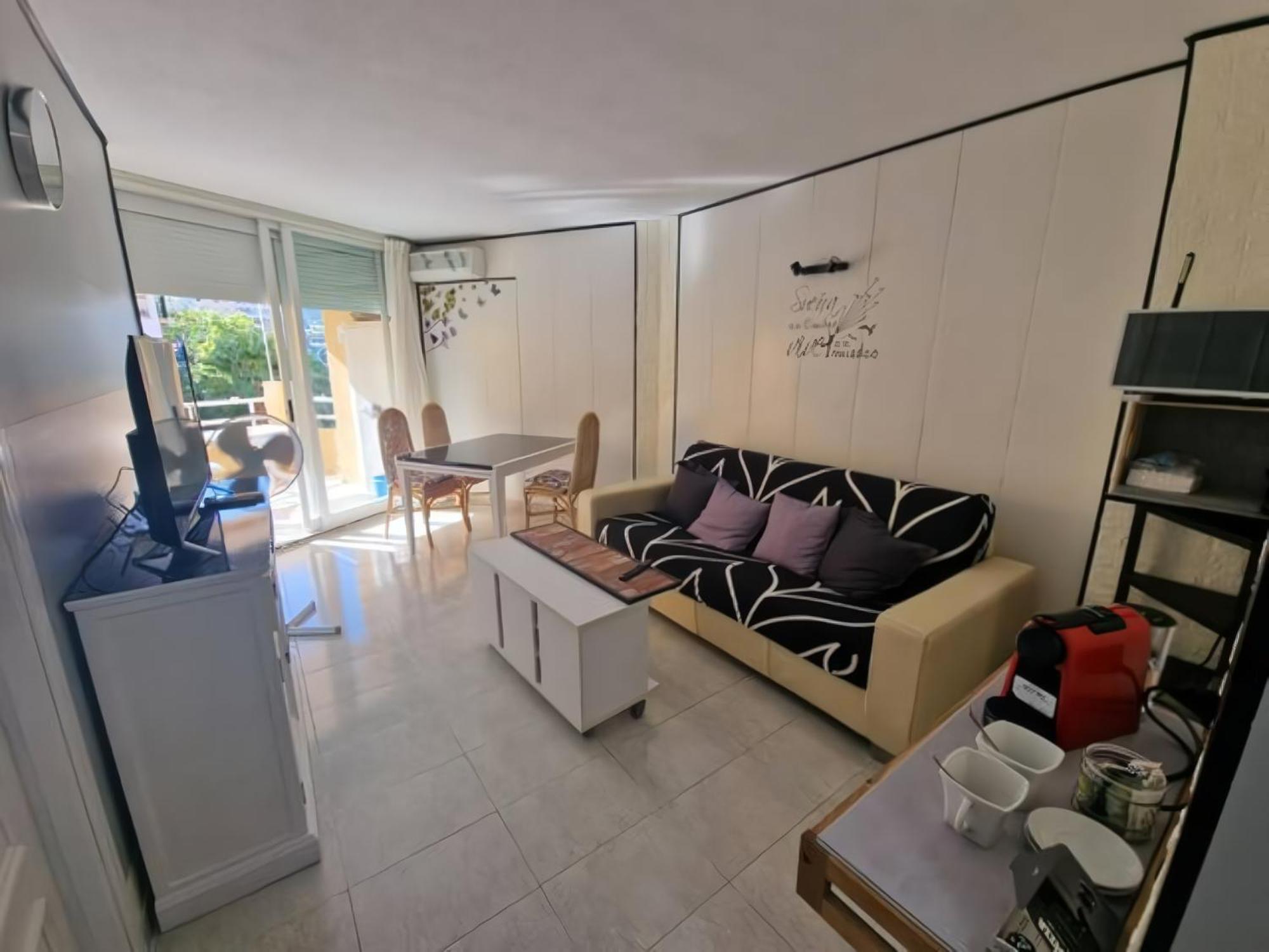 Apartamento Apolo 7 Calpe Exterior photo