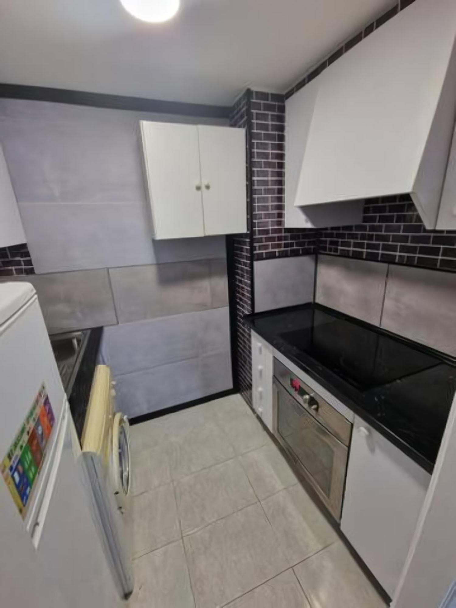 Apartamento Apolo 7 Calpe Exterior photo