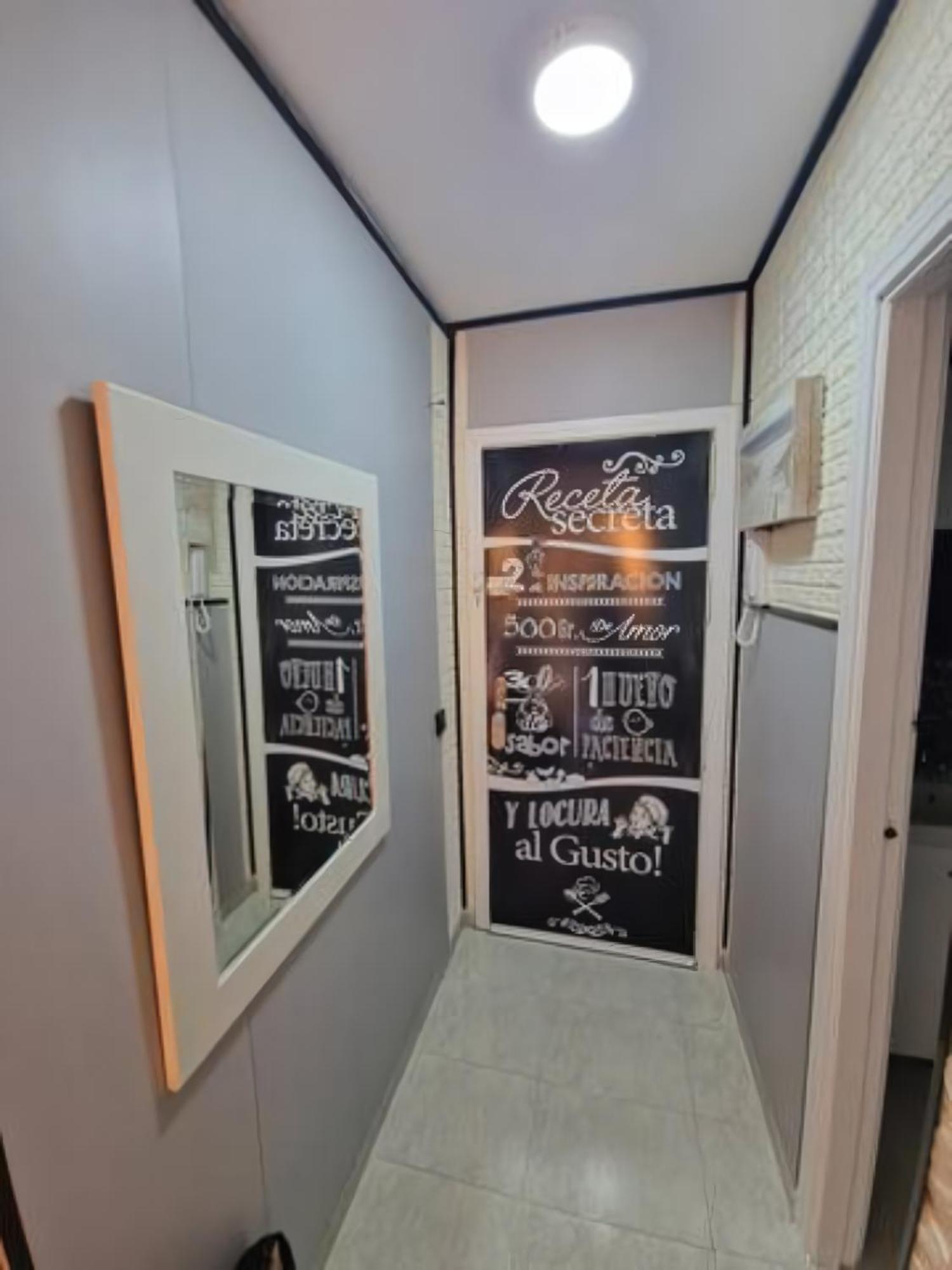 Apartamento Apolo 7 Calpe Exterior photo