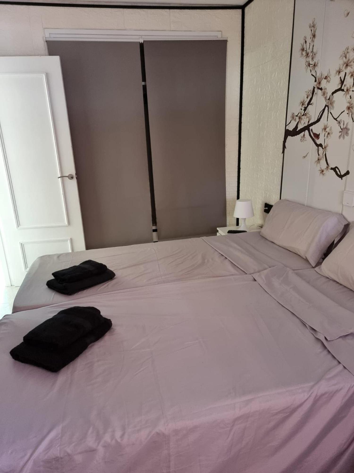 Apartamento Apolo 7 Calpe Exterior photo